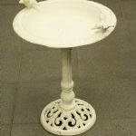 896 3347 BIRD BATH